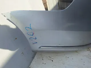 3AF807421A Бампер задний Volkswagen Passat B7 Арт e11828025, вид 3