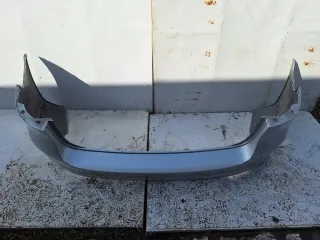 3AF807421A Бампер задний Volkswagen Passat B7 Арт e11828025, вид 4