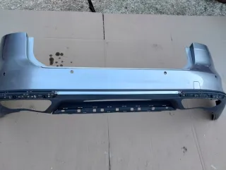 3G9807421A Бампер задний Volkswagen Passat B8 Арт e11828017, вид 1