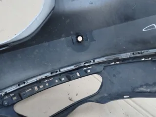 3G9807421A Бампер задний Volkswagen Passat B8 Арт e11828017, вид 12