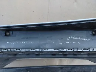 3G9807421A Бампер задний Volkswagen Passat B8 Арт e11828017, вид 16