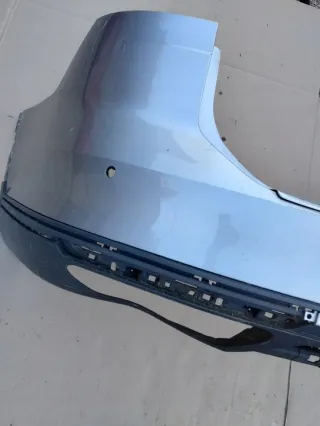 3G9807421A Бампер задний Volkswagen Passat B8 Арт e11828017, вид 2