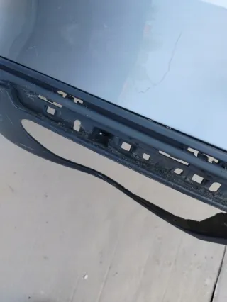 3G9807421A Бампер задний Volkswagen Passat B8 Арт e11828017, вид 3