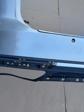 3G9807421A Бампер задний Volkswagen Passat B8 Арт e11828017, вид 4