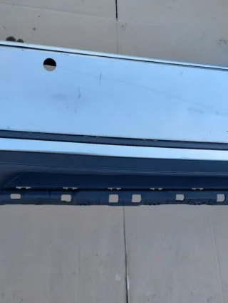 3G9807421A Бампер задний Volkswagen Passat B8 Арт e11828017, вид 5