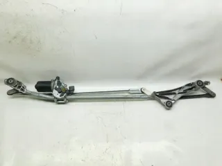 A1698202140 Механизм стеклоочистителя (трапеция дворников) Mercedes A W169 Арт e11828014, вид 1