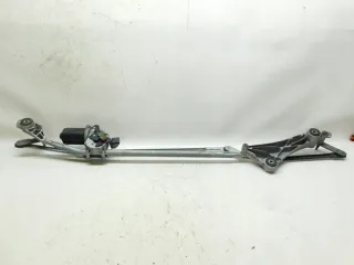 A1698202140 Механизм стеклоочистителя (трапеция дворников) Mercedes A W169 Арт e11828014, вид 2