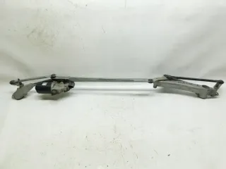 A1698202140 Механизм стеклоочистителя (трапеция дворников) Mercedes A W169 Арт e11828014, вид 3