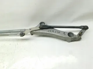 A1698202140 Механизм стеклоочистителя (трапеция дворников) Mercedes A W169 Арт e11828014, вид 5