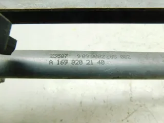 A1698202140 Механизм стеклоочистителя (трапеция дворников) Mercedes A W169 Арт e11828014, вид 7