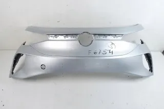 11A807221 Бампер передний Volkswagen ID4 Арт e11827993, вид 1