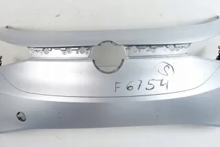 11A807221 Бампер передний Volkswagen ID4 Арт e11827993, вид 4