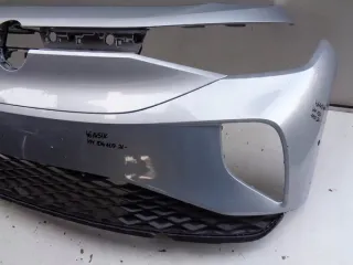 11A807221 Бампер передний Volkswagen ID4 Арт e11827989, вид 3