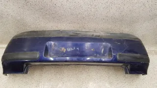 1j6807521 Бампер задний Volkswagen Golf 4 Арт e11827964, вид 1