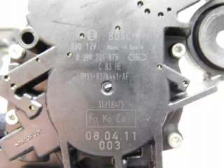 3M51-R175441-AF Механизм стеклоочистителя (трапеция дворников) Ford Galaxy 2 Арт e11827923, вид 4
