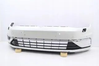 2016-2020 5G0807221FL 5G0807221FLBumper3\6242 Бампер передний Volkswagen Golf 7 Арт e11827920, вид 1