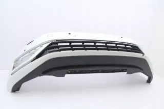 2016-2020 5G0807221FL 5G0807221FLBumper3\6242 Бампер передний Volkswagen Golf 7 Арт e11827920, вид 7