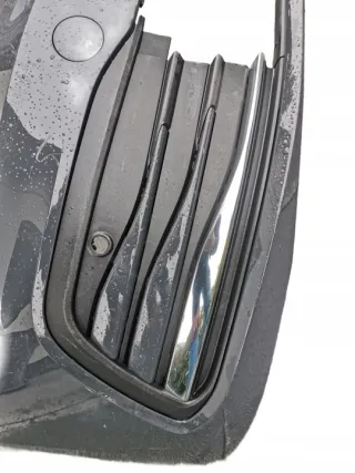 5H0807221J Бампер передний Volkswagen Golf 8 Арт e11827904, вид 6