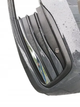 5H0807221J Бампер передний Volkswagen Golf 8 Арт e11827904, вид 7
