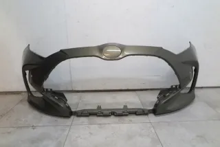 52119-0DA00 52119-0da00 autoaas1 Бампер передний Toyota Yaris 1 Арт e11827894, вид 1