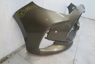 52119-0DA00 52119-0da00 autoaas1 Бампер передний Toyota Yaris 1 Арт e11827894, вид 3