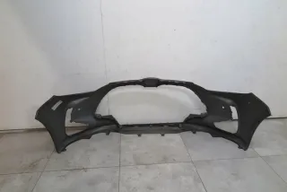 52119-0DA00 52119-0da00 autoaas1 Бампер передний Toyota Yaris 1 Арт e11827894, вид 5