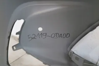 52119-0DA00 52119-0da00 autoaas1 Бампер передний Toyota Yaris 1 Арт e11827894, вид 6