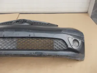 2005-2008 52119-0H030 Бампер передний Toyota Aygo 1 Арт e11827854, вид 4