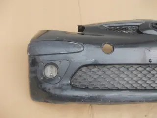 2005-2008 52119-0H030 Бампер передний Toyota Aygo 1 Арт e11827854, вид 6
