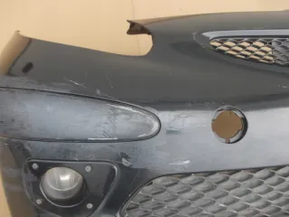 2005-2008 52119-0H030 Бампер передний Toyota Aygo 1 Арт e11827854, вид 7