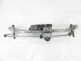 7213275 Механизм стеклоочистителя (трапеция дворников) BMW X3 F25 Арт e11827830, вид 4