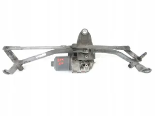 7213275 Механизм стеклоочистителя (трапеция дворников) BMW X3 F25 Арт e11827830, вид 6