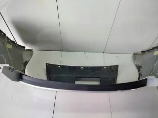 565807421 Бампер задний Skoda Kodiaq Арт e11827819, вид 2