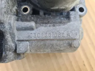 03C133062A Моновпрыск Volkswagen Golf 5 Арт e11827808, вид 2
