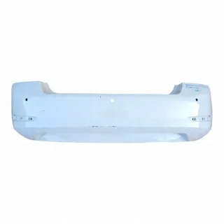 6V6807421E ,6V6807421E, Бампер задний Skoda Fabia 3 Арт e11827800, вид 1