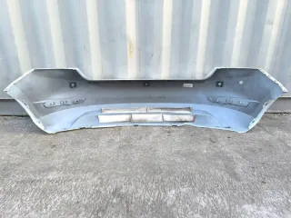 6V6807421E ,6V6807421E, Бампер задний Skoda Fabia 3 Арт e11827800, вид 5