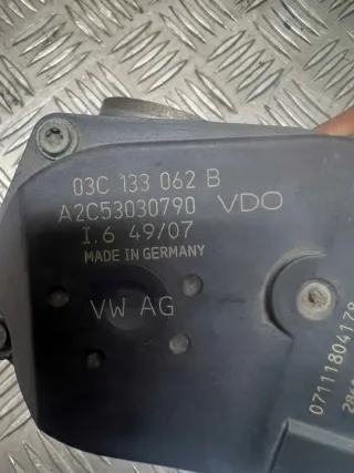 03C133062B Моновпрыск Seat Ibiza 3 Арт e11827731, вид 2