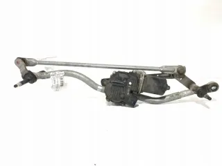 8K1955023D LORK-1505-59564 Механизм стеклоочистителя (трапеция дворников) Audi A4 B8 Арт e11827705, вид 1