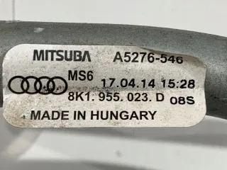 8K1955023D LORK-1505-59564 Механизм стеклоочистителя (трапеция дворников) Audi A4 B8 Арт e11827705, вид 5