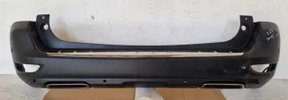 98166681877 9814460077 Бампер задний Peugeot 5008 2 Арт e11827638, вид 1