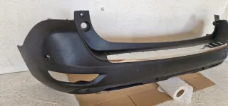 98166681877 9814460077 Бампер задний Peugeot 5008 2 Арт e11827638, вид 5