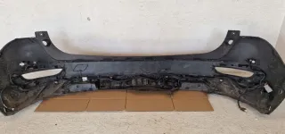 98166681877 9814460077 Бампер задний Peugeot 5008 2 Арт e11827638, вид 6