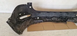 98166681877 9814460077 Бампер задний Peugeot 5008 2 Арт e11827638, вид 7