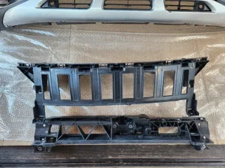 PEUGEOT30085008II Z16-21 Бампер передний Peugeot 3008 2 Арт e11827629, вид 3