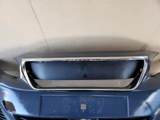 PEUGEOT30085008II Z16-21 Бампер передний Peugeot 3008 2 Арт e11827629, вид 8