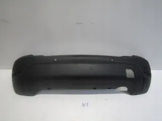 39138094 Бампер задний Opel Crossland x Арт e11827587, вид 1