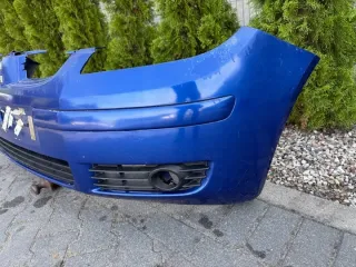 ZDEMITCOL-250425 Бампер передний Mitsubishi Colt 6 Арт e11827509, вид 2