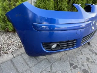 ZDEMITCOL-250425 Бампер передний Mitsubishi Colt 6 Арт e11827509, вид 3