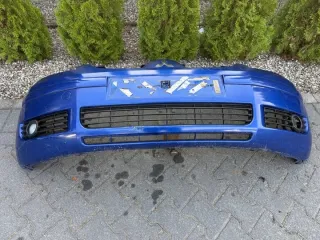 ZDEMITCOL-250425 Бампер передний Mitsubishi Colt 6 Арт e11827509, вид 4