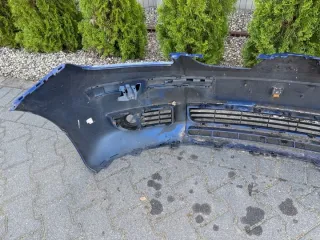 ZDEMITCOL-250425 Бампер передний Mitsubishi Colt 6 Арт e11827509, вид 7